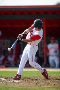 Baseball Talent Tracker