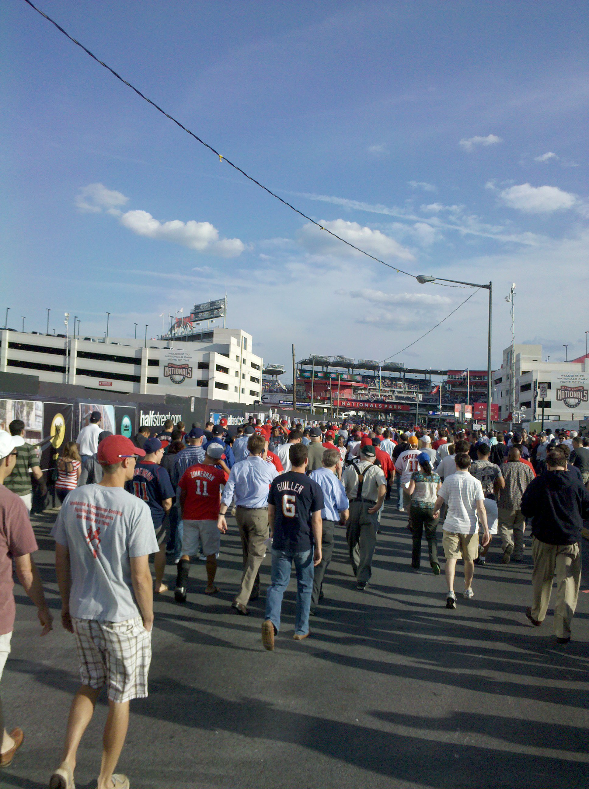 A closer look at Stephen Strasburg's Nats highlights - The