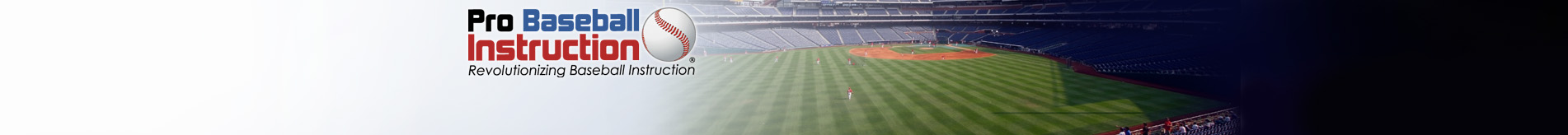 Pro Baseball Instruction